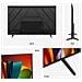 TV LED Ultra HD 4K 50" 50A6N Smart TV Vidaa U 2024 - Foto miniatura 3