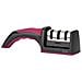 KNIFE SHARPENER RED /BLACK HACC4541 - Foto miniatura 1