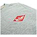 T-shirt Manches Longues glc3429 ml s3-6a Ragazzo - Foto miniatura 2