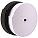 Fascia Elastica Spessa - Nero + Bianco (3 Metri Ciascuno) S - Foto miniatura 1