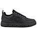 Street 720 Sneakers Pelle Scarpe Uomo Nero Eu 45, 52081401001 - Foto miniatura 2