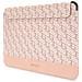 Custodia Magnetica Per Computer Da 13 / 14 Pollici Modello G Cube, Rosa - Foto miniatura 1