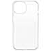 Custodia per iPhone 15 Pro Max React Series Trasparente - Foto miniatura 1