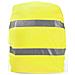Hi-Vis zaino Giallo Polietilene tereftalato (PET), Poliuretano termoplastico (TPU) - Foto miniatura 4