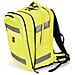 Hi-Vis zaino Giallo Polietilene tereftalato (PET), Poliuretano termoplastico (TPU) - Foto miniatura 5