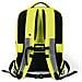Hi-Vis zaino Giallo Polietilene tereftalato (PET), Poliuretano termoplastico (TPU) - Foto miniatura 7