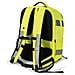 Hi-Vis zaino Giallo Polietilene tereftalato (PET), Poliuretano termoplastico (TPU) - Foto miniatura 8