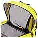 Hi-Vis zaino Giallo Polietilene tereftalato (PET), Poliuretano termoplastico (TPU) - Foto miniatura 11