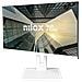 NXM24REGWEB01W Monitor PC 60,5 cm (23.8") 1920 x 1080 Pixel Full HD LED Bianco - Foto miniatura 5