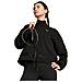 Lace Woven Jacket 52686301, Donne, Nero, S - Foto miniatura 1