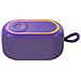 6939119070953 altoparlante portatile e per feste Altoparlante portatile mono Viola 6 W - Foto miniatura 1