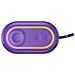6939119070953 altoparlante portatile e per feste Altoparlante portatile mono Viola 6 W - Foto miniatura 2