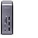 Docking station USB4 8K, USB Type-C™ - Foto miniatura 5