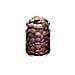 Fresh Fish with Pumpkin Adult Large Muscles & Joints 12 kg Adulto Pesce - Foto miniatura 2