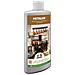 Metalux 250gr Crema Detergente Lucidante Per Metalli, Rimuove Ossidi E Aloni, Ripristina Brillantezza, Non Graffia. - Foto miniatura 5