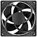 P9 PWM PST Case per computer Ventilatore 9,2 cm Nero 1 pz - Foto miniatura 2