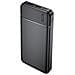 OEM001527 batteria portatile 10000 mAh Nero - Foto miniatura 1