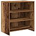 Sideboards 3 pcs Legno vecchio 70 x 41 x 75 cm - Foto miniatura 5