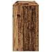 Sideboards 3 pcs Legno vecchio 70 x 41 x 75 cm - Foto miniatura 8
