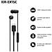 IER-EX15C Auricolare Cablato In-ear Musica e Chiamate USB tipo-C Nero - Foto miniatura 8