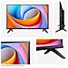 32E4QT 81,3 cm (32") HD Smart TV Wi-Fi Nero - Foto miniatura 4