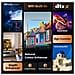 32E4QT 81,3 cm (32") HD Smart TV Wi-Fi Nero - Foto miniatura 5