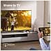 32E4QT 81,3 cm (32") HD Smart TV Wi-Fi Nero - Foto miniatura 7