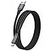 Cavo Usb 3.2 Type-c: Trasferimento Dati Ad Alta Velocità 10gbps E Ricarica Rapida 60w Black 5 M - Foto miniatura 2