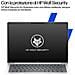 EliteBook 8 G1i Next Gen AI PC Wolf Pro Security Edition Copilot+ PC Intel Core Ultra 5 226V Computer portatile 40,6 cm (16") WUXGA 16 GB LPDDR5x-SDRAM 512 GB SSD Wi-Fi 7 (802.11be) Windows 11 Pro Argento - Foto miniatura 18