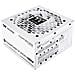 Toughpower GT Snow 1000W alimentatore per computer 24-pin ATX ATX Bianco - Foto miniatura 1