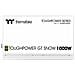 Toughpower GT Snow 1000W alimentatore per computer 24-pin ATX ATX Bianco - Foto miniatura 2
