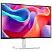 Plus S2725DC Monitor PC 68,6 cm (27") 2560 x 1440 Pixel Quad HD LCD Bianco - Foto miniatura 1