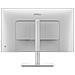 Plus S2725DC Monitor PC 68,6 cm (27") 2560 x 1440 Pixel Quad HD LCD Bianco - Foto miniatura 2