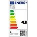 Lampada LED da Muro Ovale 5W 110LM /W Colore Nero con Testa Ruotabile 4000K IP65, colore Nero - Foto miniatura 2
