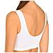 Reggiseno Push Up Reggiseño Oro 110621 Donna - Foto miniatura 3