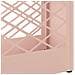 Supporto per Ombrellone Rosa 28 x 12 x 41 cm Acciaio - Foto miniatura 6