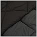 Piumone Completo Annuale Nero e antracite 240 x 200 cm - Foto miniatura 9