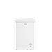 SP10SWHE congelatore Congelatore a pozzo Libera installazione 95 L Bianco - Foto miniatura 2
