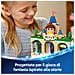 Disney Princess Mini-Belle e Mini-Tiana con Castello - Foto miniatura 10