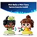 Disney Princess Mini-Belle e Mini-Tiana con Castello - Foto miniatura 13