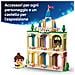 Disney Princess Mini-Belle e Mini-Tiana con Castello - Foto miniatura 14