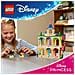 Disney Princess Mini-Belle e Mini-Tiana con Castello - Foto miniatura 16