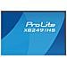 ProLite XB2491HS-B1 Monitor PC 60,5 cm (23.8") 1920 x 1080 Pixel Full HD LCD Nero - Foto miniatura 9