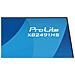 ProLite XB2491HS-B1 Monitor PC 60,5 cm (23.8") 1920 x 1080 Pixel Full HD LCD Nero - Foto miniatura 10