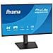 ProLite XB2491HS-B1 Monitor PC 60,5 cm (23.8") 1920 x 1080 Pixel Full HD LCD Nero - Foto miniatura 5
