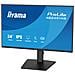 ProLite XB2491HS-B1 Monitor PC 60,5 cm (23.8") 1920 x 1080 Pixel Full HD LCD Nero - Foto miniatura 8