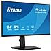 ProLite XB2491HS-B1 Monitor PC 60,5 cm (23.8") 1920 x 1080 Pixel Full HD LCD Nero - Foto miniatura 6