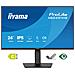ProLite XB2491HS-B1 Monitor PC 60,5 cm (23.8") 1920 x 1080 Pixel Full HD LCD Nero - Foto miniatura 3
