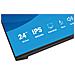 ProLite XB2491HS-B1 Monitor PC 60,5 cm (23.8") 1920 x 1080 Pixel Full HD LCD Nero - Foto miniatura 12