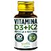 Vitamina D3 + K2 90 Compresse - Vitamina D3 50 mcg + K2 MK-7 100 mcg - Ossa, Denti, Muscoli e Sistema Immunitario - Foto miniatura 1